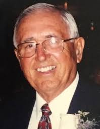 Richard Weymouth Obituary