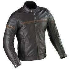 Comment Porter Du Cuir En Hiver Veste Cuir Marron Hommes Blouson Cuir Homme Veste En Cuir