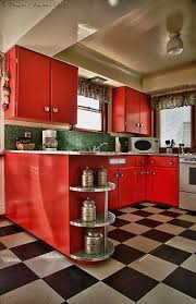 En tpc somos expertos en muebles de cocina y accesorios para todo tipo de cocinas. Cocinas En Rojo Y Negro
