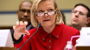 Cleta Mitchell, a key figure in president?s phone call, was an early backer  of Trump?s voter fraud claims