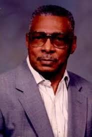 Obituary for John Henry Dickinson