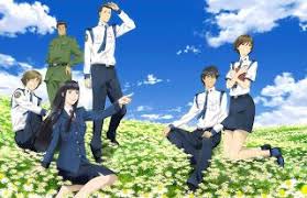 Rise to immortality sub indo. Pin Di Anime Sub Indo Tamat