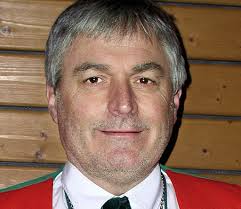 Narrenfreiheit ist zu Ende