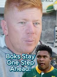 Springboks Rugby Dominates: A Look at World Champions