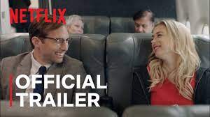 Good on paper is a movie starring iliza shlesinger, ryan hansen, and rebecca rittenhouse. Good On Paper Official Trailer Netflix Youtube