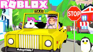 Jeux video roblox adopt me. Roblox Adopt Me New Job Pets Legendary Gifts Titi Games Youtube