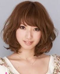 Do you want to change the appearance of your long hair to become more beautiful and. 20 Short Wavy Hairstyles With Bangs