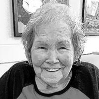 June Pauline Schlueter (nee Southard) Obituary