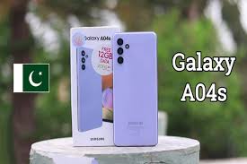Samsung Galaxy A04s price in Pakistan ...
