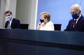 Player in neuem fenster öffnen. Alkohol Partys Fieber Ambulanzen Das Sind Die Neuen Corona Beschlusse Politik Stuttgarter Zeitung