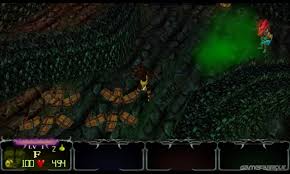 When entering a name for a new save file, type in satan. Gauntlet Dark Legacy Download Gamefabrique