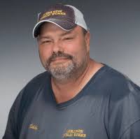 Staff Directory • Keith Pero