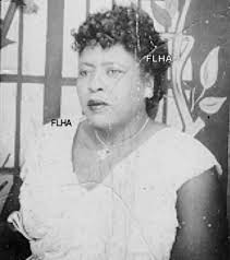 Hamer & Townsend Family History — Fannie Lou Hamer's America