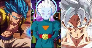 Every speculation or rumor suggests that dragon ball super new season news might release sometime at end of 2021, exactly three years after dragon ball super's premiere. Dragon Ball Super Season 2 Release Date Everything You Need To Know About It Thedeadtoons