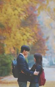 Best Kdramas 2019 Love Alarm Best Moments In 2020 Korean Drama Romance Korean Drama Drama