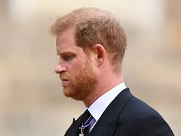 Prince Harry