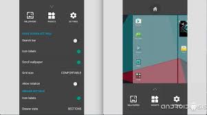 All recent and old versions of google home. Descargar Apk Trebuchet Launcher El Launcher De Cm13 Para Todos Androidsis