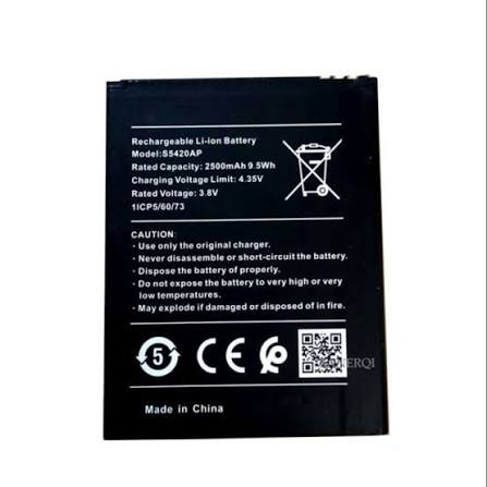 NOKIA ORIGINAL BATTERY - S5420AP-C1 