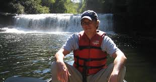 Can you conquer the Pisgah Challenge?