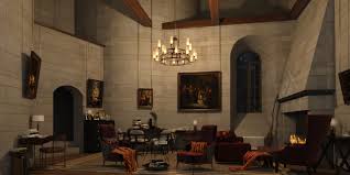 4.3 out of 5 stars. The Gryffindor Common Room Gets A Modern Redesign Mugglenet