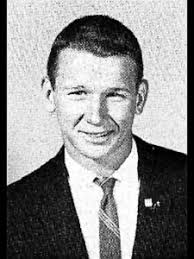 PFC Charles Quinten Polk, Lufkin, TX