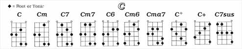 Bass Guitar Chord Chart For Beginners Bass Books And