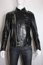 Pin En Mens Leather Motorcycle Jackets