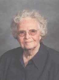 Hattie V. Williamson