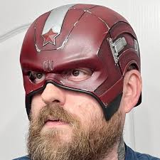 What are some name ideas for a Cloak and Dagger and Winter Soldier main?