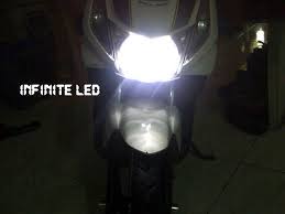 Yuk jual & beli lampu led motor online dengan daftar harga terbaru may 2021 di tokopedia sekarang! Lampu Led Motor Led Car Motorcycle Shop
