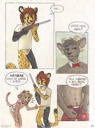 Rule34 furry tiny cock humiliation