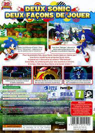 (3ds) get the latest sonic generations cheats, codes, unlockables, hints, easter eggs, glitches, tips, tricks, hacks, downloads, hints, guides, faqs, walkthroughs, and more for nintendo 3ds (3ds). Sonic Generations Box Shot For Xbox 360 Gamefaqs