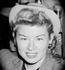 Lucile Parsons's Instagram, Twitter & Facebook