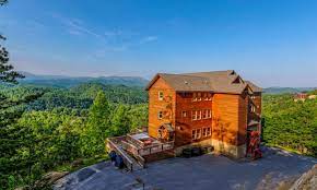 Maybe you would like to learn more about one of these? Smoky Mountain Secluded Cabin Rentals In Pigeon Forge Gatlinburg