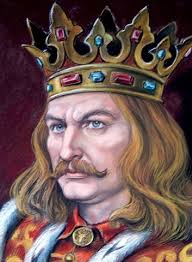 Apartment stefan cel mare 3 (apartment), bălţi (moldova) deals. Stefan Cel Mare Si Sfant Vintage Romania Vlad DrÄƒculea Cel