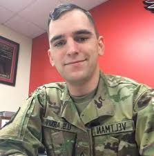 ONE OUTSTANDING PR1(RET) Cliff Abraham. has passed away today.