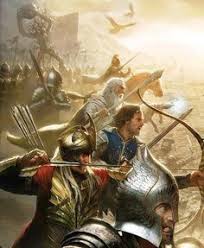 Le Seigneur Des Anneaux La Communaute De L Anneau Films Horreur Rings Film Fellowship Of The Ring Lord Of The Rings