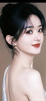 Zhao Liying Beauty ♥️♥️♥️