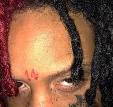 We did not find results for: Pin Playboihoe Trippie Redd Small Tattoo Designs Rapper Art