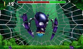 Harness the power of fire and ice to blaze through obstacles, puzzles, and freeze enemies in their tracks. Creepy Crawly Sonic News Network Fandom