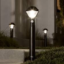 Ring Smart Lighting Dusk To Dawn Area Light With Motion Sensor Pack Of 2 Reviews Wayfair