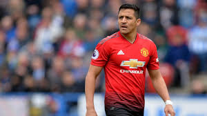 Alexis alejandro sánchez sánchez (spanish pronunciation: Alexis Sanchez Denies Ole Gunnar Solskjaer S Claim He Was Not Fit During Pre Season Sport The Times