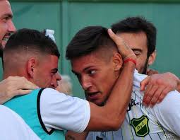Молина науэль / nahuel molina lucero. Gol De Nahuel Molina Para El Triunfo De Defensa Ligariotres Com Liga Riotercerense De Futbol