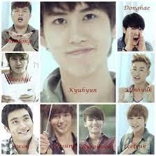 sungmin neo gateun saram tto eopseo juwireul dureobwado geujeo georeohdeongeol eodiseo channi neo gatchi joheun saram neo gatchi joheun saram neo gatchi joheun ma eum neo gatchi joheun seonmul siwon. Super Junior No Other Lyrics Rom Eng Indonesia Kpdk Holic