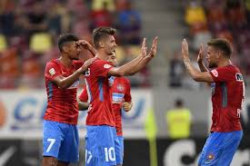 În etapa următoare, fcsb va întâlni echipa dinamo, miercuri, de la ora 20.45. Fcsb 4 0 Poli Iasi 11 Goluri In Trei Partide Pentru Stelisti Show Total Gnohere Man Si Morutan Sport Ro