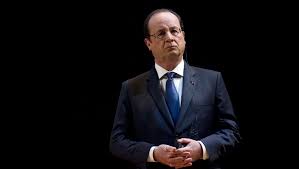 1 ha sido la compañera sentimental de françois hollande desde enero de 2014, ex presidente de francia Francois Hollande Liebes Aus Mit Julie Gayet Bunte De