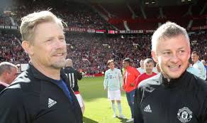 More icon moments sbcs have been released. Man Utd Icon Peter Schmeichel Sends January Transfer Window Demand To Ole Gunnar Solskjaer India Times Post