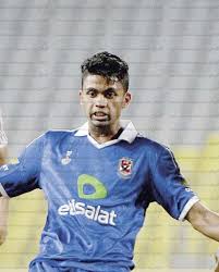 كشف كريم بامبو، لاعب البنك الأهلي، عن رغبته في تتويج الزمالك بلقب الدوري المصري الممتاز هذا الموسم. Ø§Ù„ÙˆØ·Ù† Ø³Ø¨ÙˆØ±Øª Ø¨Ø§Ù…Ø¨Ùˆ Ø³Ø¹ÙŠØ¯ Ø¨Ù‡Ø¯ÙÙŠ ÙÙŠ Ø§Ù„Ø£Ù‡Ù„ÙŠ ÙˆØ£Ù…ÙˆØ± ØºÙŠØ± Ø·Ø¨ÙŠØ¹ÙŠØ© Ø£Ø¨Ø¹Ø¯Øª Ø§Ù„Ø¯Ø±Ø§ÙˆÙŠØ´ Ø¹Ù† Ø§Ù„Ù…Ø±Ø¨Ø¹ Ø§Ù„Ø°Ù‡Ø¨ÙŠ