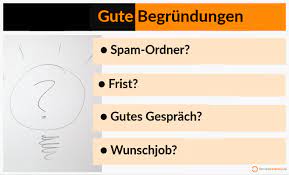Wann hast du denn dein zeugnis nachgereicht bzw wann hast du zuletzt. Keine Antwort Auf E Mail Bewerbung So Formulieren Karriereakademie