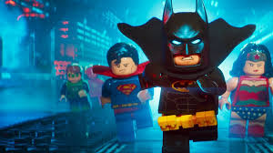 Where can you watch the lego movie online? The Lego Batman Movie Netflix